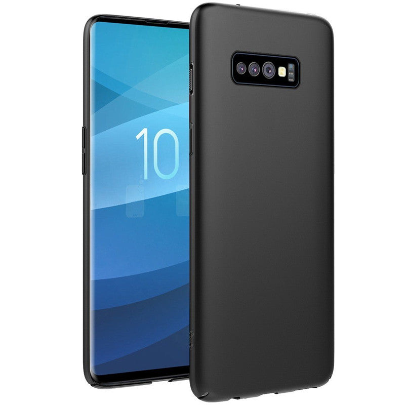 Soft TPU Case for Samsung Galaxy S10 Soft TPU Case for Samsung Galaxy S10